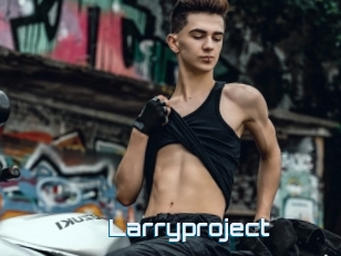 Larryproject