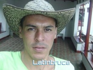 Latinbruce