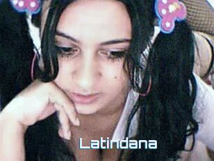 Latindana