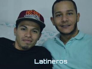 Latineros