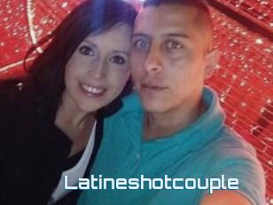 Latineshotcouple