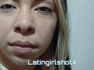 Latingirlshotx