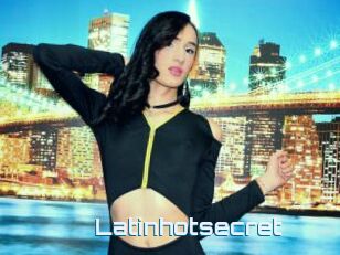 Latinhotsecret