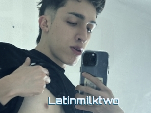 latinmilktwo I Link Porn