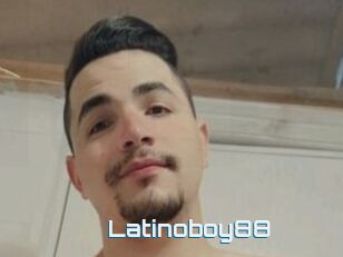 Latinoboy88