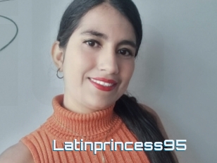 Latinprincess95