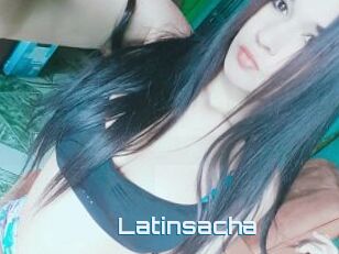 Latinsacha