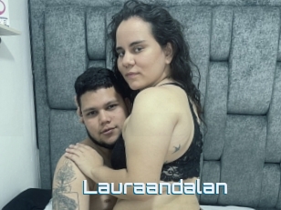 Lauraandalan
