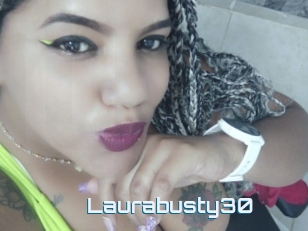 Laurabusty30