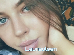 Lauraolsen