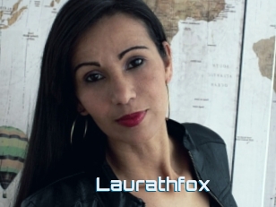 Laurathfox