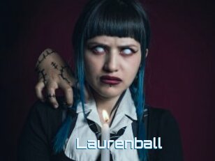 Laurenball