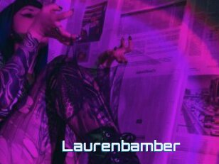 Laurenbamber