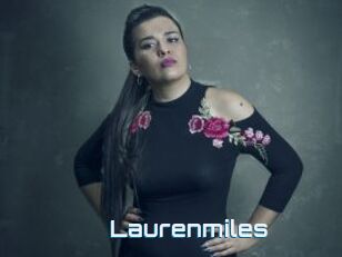 Laurenmiles