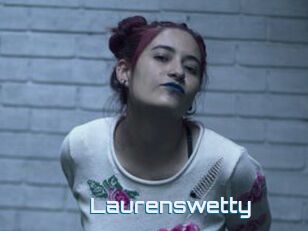 Laurenswetty