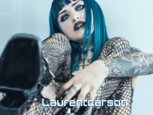 Laurentcarson