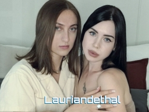 Lauriandethal