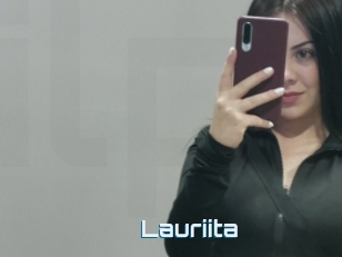 Lauriita
