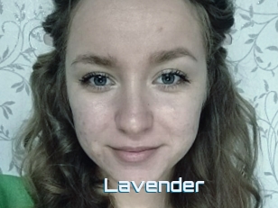 Lavender