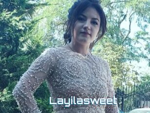 Layilasweet