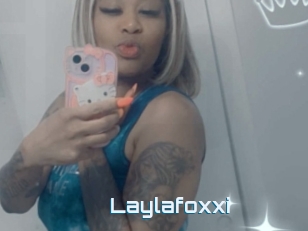 Laylafoxxi