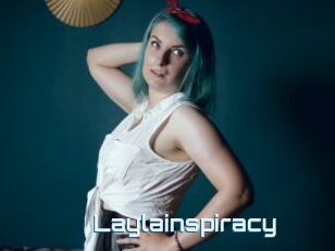 Laylainspiracy