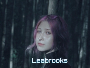 Leabrooks