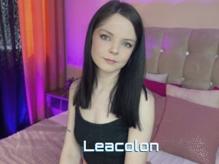 Leacolon