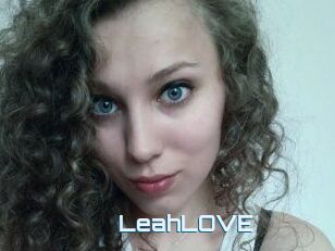 LeahLOVE