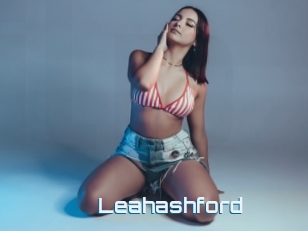 Leahashford