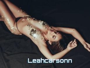 Leahcarsonn