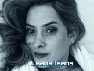 leana_leana I Link Porn