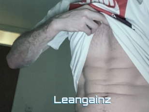 leangainz I Link Porn