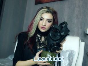 Leantidot