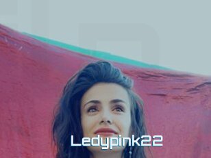 Ledypink22