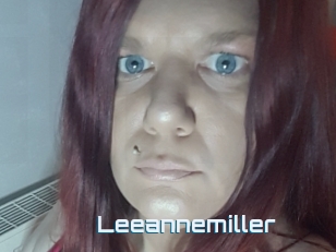 Leeannemiller