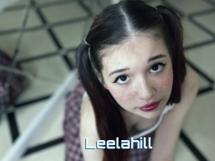 Leelahill