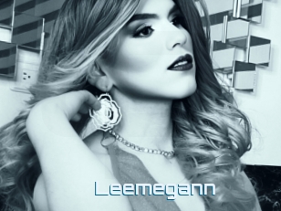 Leemegann