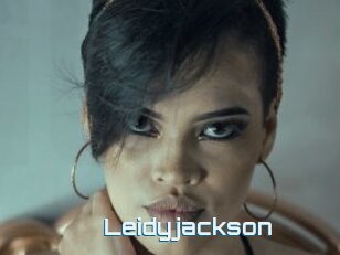 Leidyjackson