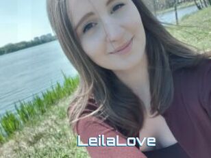 LeilaLove