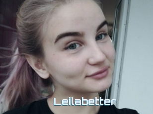 Leilabetter
