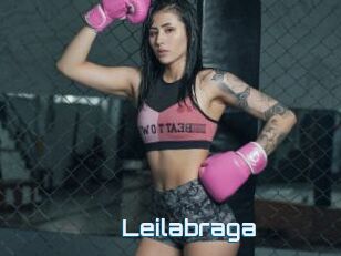 Leilabraga