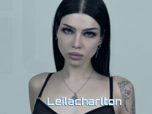 Leilacharlton