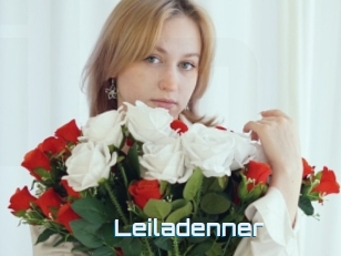 leiladenner I Link Porn