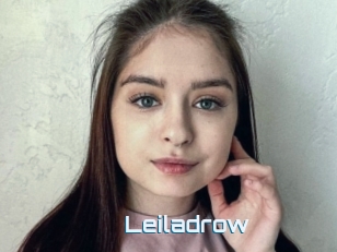 Leiladrow