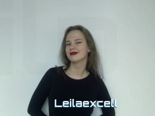 Leilaexcell