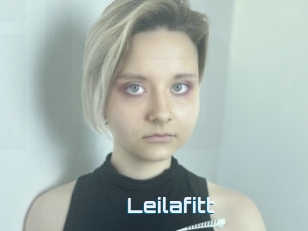 Leilafitt