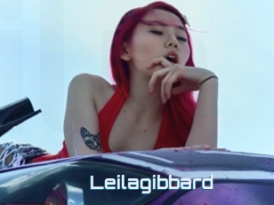 Leilagibbard