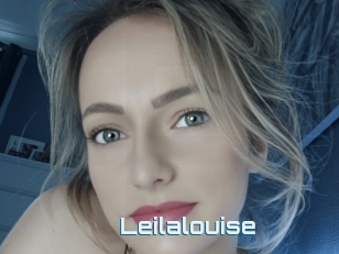 Leilalouise