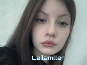 Leilamller